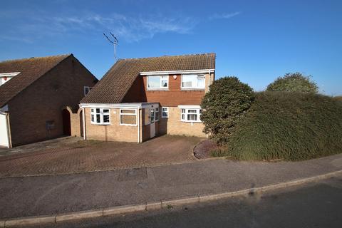 5 bedroom detached house for sale, Summerfield Road, Cliftonville, Margate