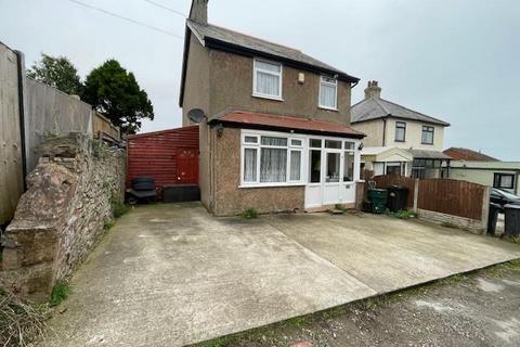 3 bedroom detached house for sale, Llysfaen Road, Old Colwyn, Colwyn Bay