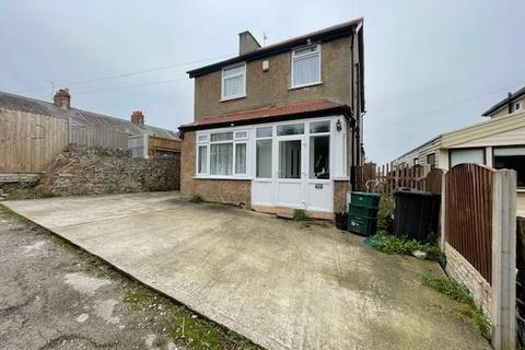 3 bedroom detached house for sale, Llysfaen Road, Old Colwyn, Colwyn Bay