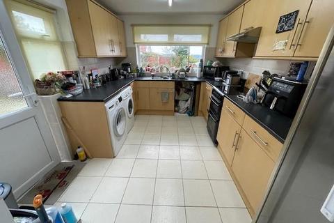 3 bedroom detached house for sale, Llysfaen Road, Old Colwyn, Colwyn Bay