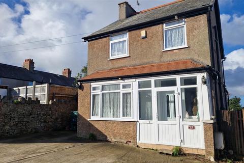 3 bedroom detached house for sale, Llysfaen Road, Old Colwyn, Colwyn Bay