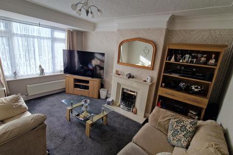 3 bedroom detached house for sale, Llysfaen Road, Old Colwyn, Colwyn Bay