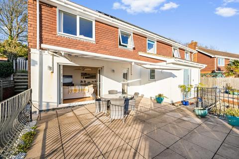 4 bedroom detached house for sale, Upper Corniche, Sandgate, Folkestone, CT20