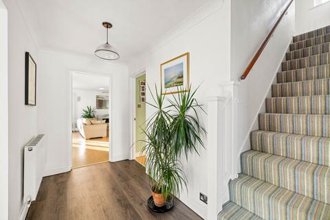 4 bedroom detached house for sale, Upper Corniche, Sandgate, Folkestone, CT20