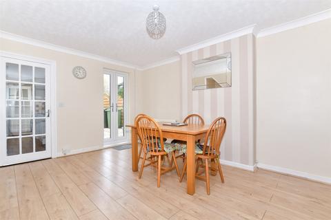 3 bedroom semi-detached house for sale, Albemarle Road, Willesborough, Ashford, Kent