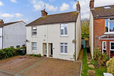 3 bedroom semi-detached house for sale, Albemarle Road, Willesborough, Ashford, Kent