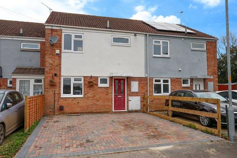 4 Carpenters Close, Calne, SN11 9ER