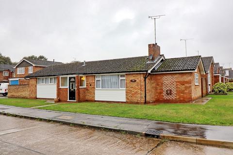 2 bedroom detached bungalow for sale, Pippins Road, Burnham-on-crouch CM0