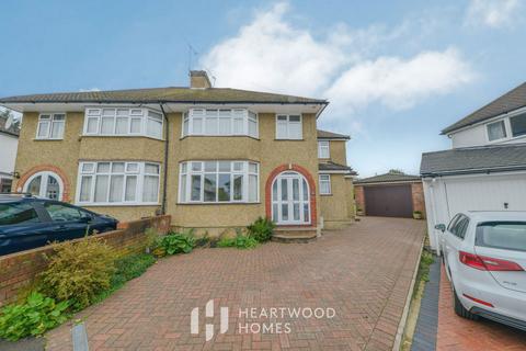 20 Edward Close, St Albans, AL1 5EN
