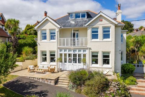 5 bedroom detached house for sale, Wheatridge Lane, Torquay TQ2