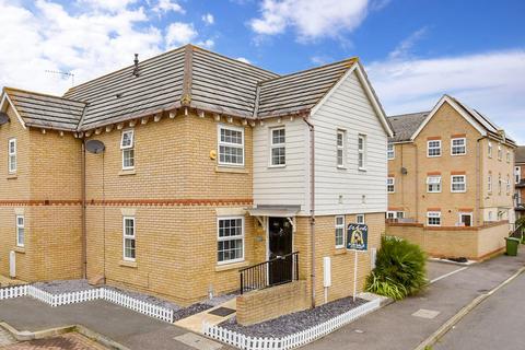 2 bedroom semi-detached house for sale, Aster Road, Minster On Sea, Sheerness, Kent