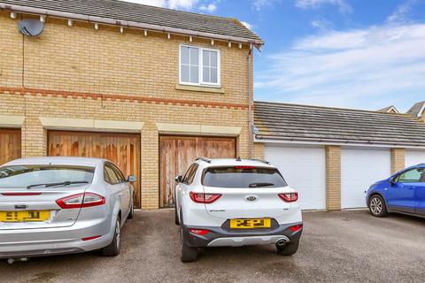 6 Aster Road, Minster On Sea, Sheerness, ME12 3GB