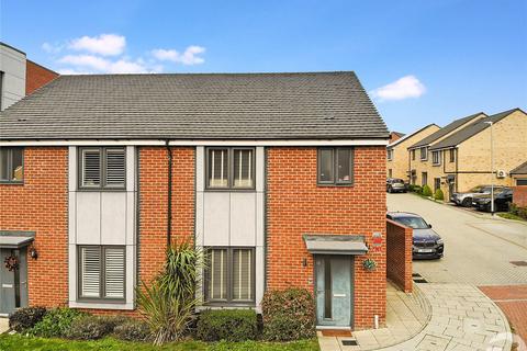18 Flint Rise, Castle Hill, Swanscombe, DA10 1DL