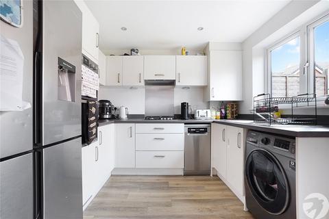 18 Flint Rise, Castle Hill, Swanscombe, DA10 1DL