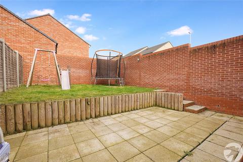 18 Flint Rise, Castle Hill, Swanscombe, DA10 1DL