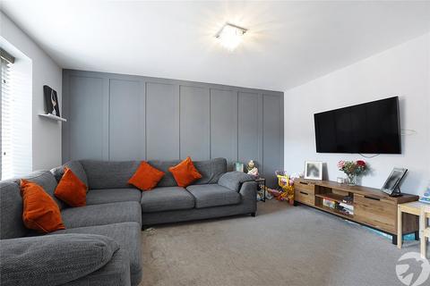 18 Flint Rise, Castle Hill, Swanscombe, DA10 1DL