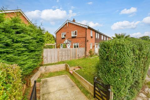 3 bedroom end of terrace house for sale, Copperfield Drive, Langley, Maidstone, Kent