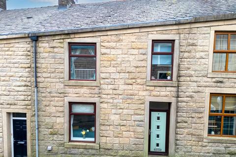 3 bedroom terraced house for sale, Stanley Street, Ramsbottom, Bury