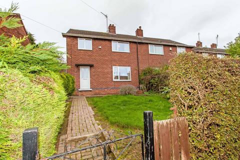 3 bedroom semi-detached house for sale, Briar Briggs Road, Bolsover, S44