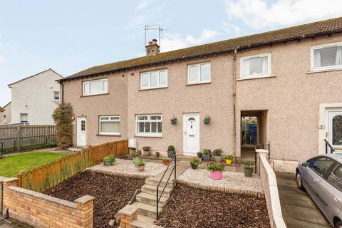 2 bedroom terraced house for sale, 10 The Circle, Danderhall, EH22 1NW