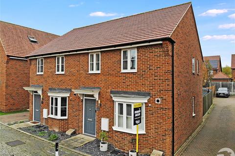 5 Hazel Mews, Castle Hill, Swanscombe, DA10 1BD