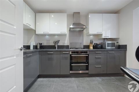 5 Hazel Mews, Castle Hill, Swanscombe, DA10 1BD