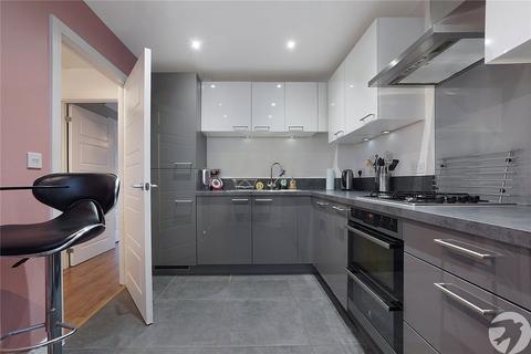 5 Hazel Mews, Castle Hill, Swanscombe, DA10 1BD