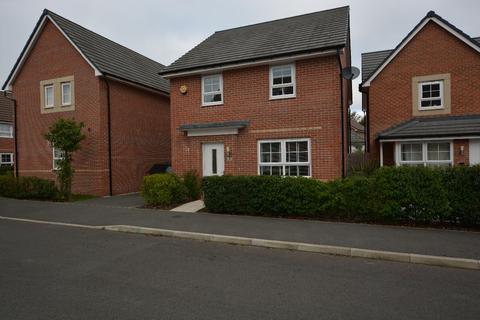 4 bedroom detached house to rent, Cape Honey Way, Worksop