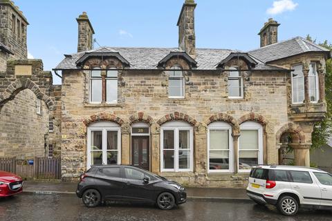 1 bedroom flat for sale, 28 Bridge Street, Penicuik, Midlothian, EH26 8LN