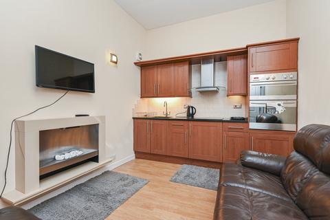 1 bedroom flat for sale, 28 Bridge Street, Penicuik, Midlothian, EH26 8LN