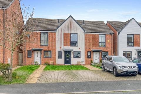 2 bedroom terraced house for sale, Blue Gate Lane, Northfield, Birmingham, B31 5EX