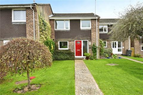 21 Ashdown Way, Romsey, SO51 5QR