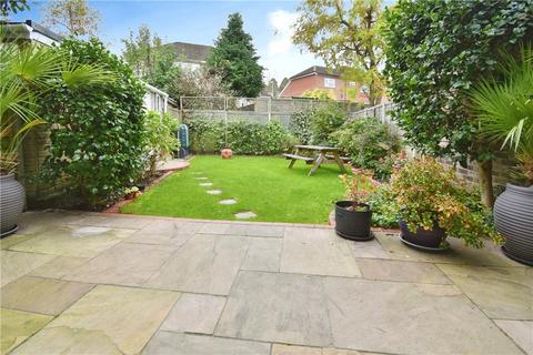 21 Ashdown Way, Romsey, SO51 5QR