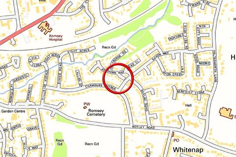 21 Ashdown Way, Romsey, SO51 5QR