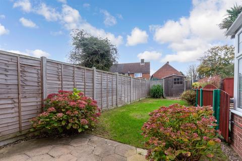 2 bedroom terraced house for sale, Timothy Close, Bexleyheath, Kent