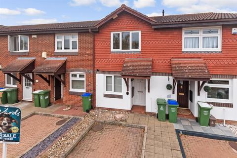 2 bedroom terraced house for sale, Timothy Close, Bexleyheath, Kent