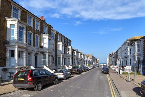 2 bedroom flat for sale, Athelstan Road, Cliftonville, Margate, Kent