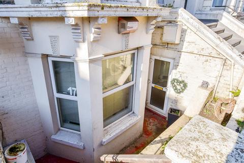 2 bedroom flat for sale, Athelstan Road, Cliftonville, Margate, Kent