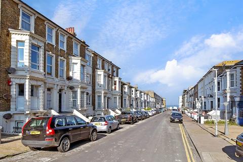 2 bedroom flat for sale, Athelstan Road, Cliftonville, Margate, Kent