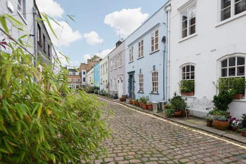 2 bedroom mews for sale, Archery Close, London, W2