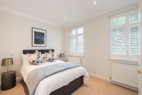 2 bedroom mews for sale, Connaught Village, Hyde Park, London