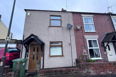 2 bedroom semi-detached house to rent, Birches Lane, South Wingfield, Alfreton