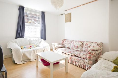 7 bedroom terraced house to rent, *£140PPPW INCL BILLS + TWO FREE WEEKLY PAPA JOHNS (T+C’s apply)*  Burns Street, NOTTINGHAM. FULLY INCLUSIVE