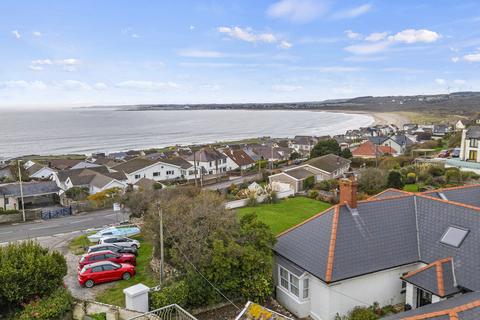 5 bedroom detached house for sale, Palmwydd, Ogmore-by-Sea, Bridgend, South Glamorgan