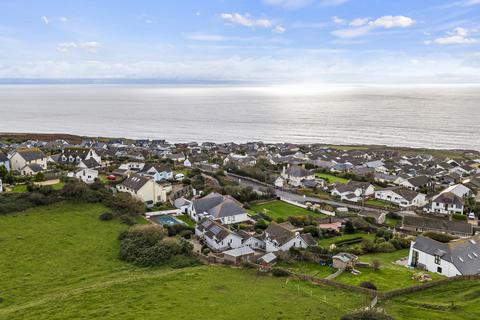 5 bedroom detached house for sale, Palmwydd, Ogmore-by-Sea, Bridgend, CF32