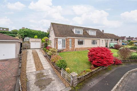 2 bedroom semi-detached house for sale, 25 Thimblehall Drive, Dunfermline, KY12 7RH