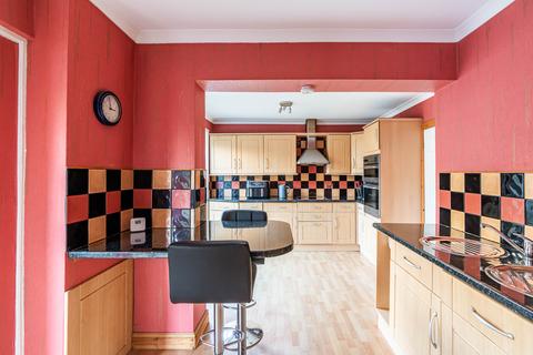 4 bedroom semi-detached villa for sale, Howdenhall Drive, Edinburgh EH16