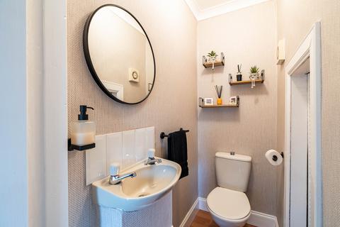 4 bedroom semi-detached villa for sale, Howdenhall Drive, Edinburgh EH16