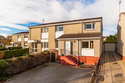 4 bedroom semi-detached villa for sale, Howden Hall Drive, Edinburgh EH16