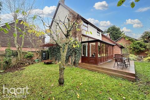 3 bedroom detached house for sale, Bluebell Way, Braiswick